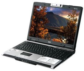 Acer Aspire9525WSMi
