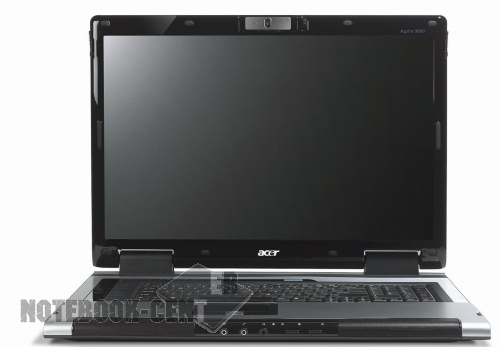 Acer Aspire9800