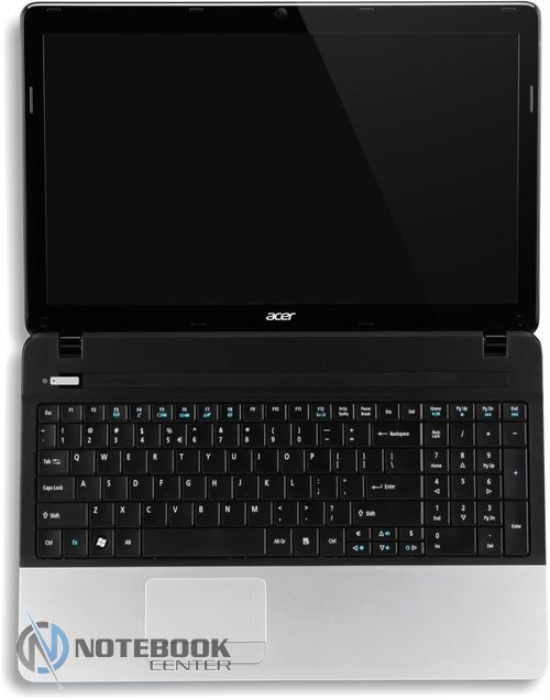 Acer AspireE1-531-B964G50Mnks