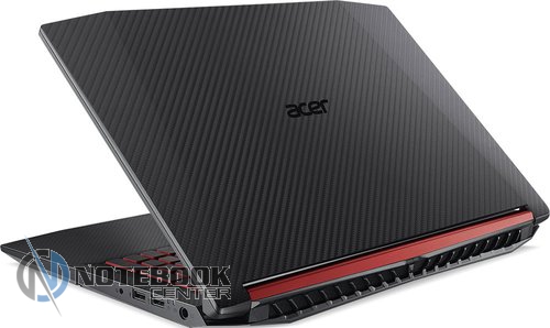 Acer Aspire AN515-52-714Q