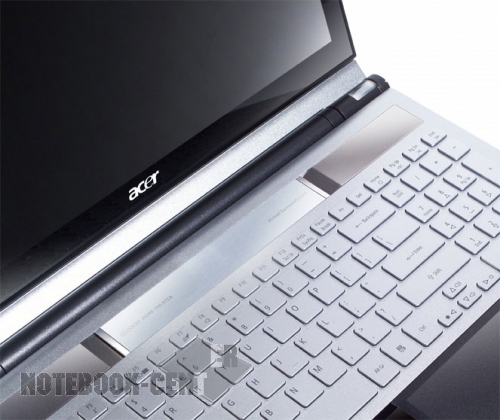 Acer Aspire Ethos 8943G