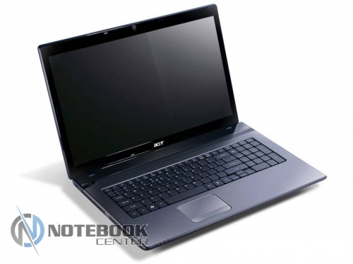 Acer Aspire Ethos5750G