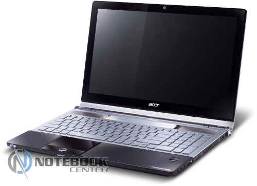 Acer Aspire5943G-5464G75Biss