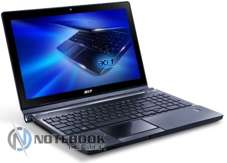 Acer Aspire Ethos5951G-2414G64Bnkk