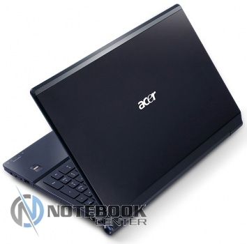 Acer Aspire Ethos5951G-2436G75Mnkk