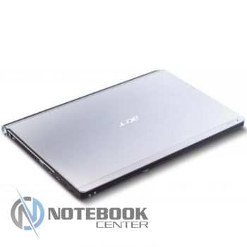 Acer Aspire Ethos8950G-2634G50Mnss