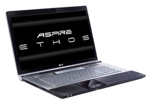Acer Aspire Ethos8950G-2634G75Bnss