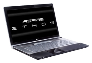 Acer Aspire Ethos8950G-2636G64Bnss