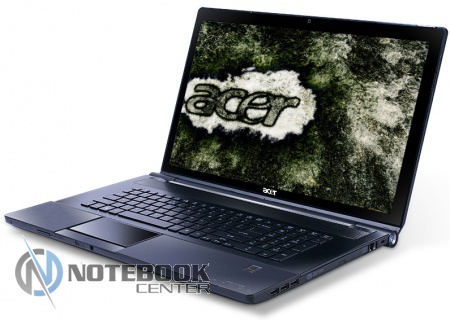 Acer Aspire Ethos8951G-2414G75Mnkk