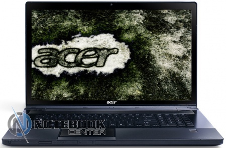 Acer Aspire Ethos8951G-2434G75Mnkk