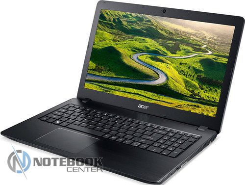 Acer Aspire F5-573G-538V