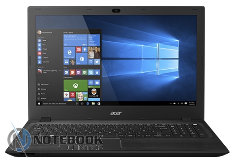 Acer Aspire F5-571-594N