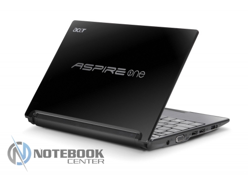 Acer Aspire One522-C6Ckk
