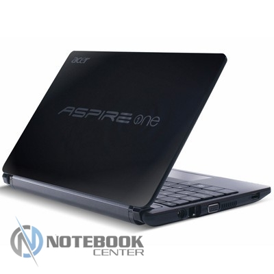 Acer Aspire One722-C5Ckk