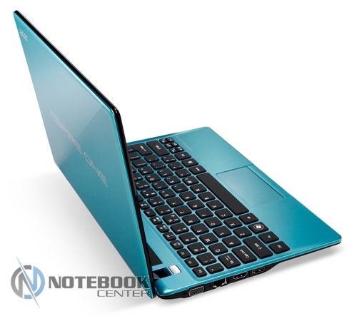 Acer Aspire One725-C7Sbb