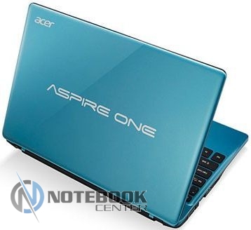 Acer Aspire One725-C7Sbb