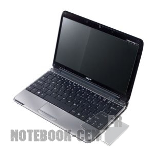 Acer Aspire One751h-52BGk
