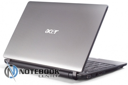 Acer Aspire One756-1007C8ss