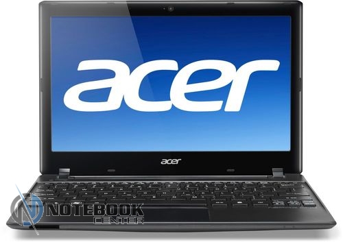 Acer Aspire One756-1007Sbb