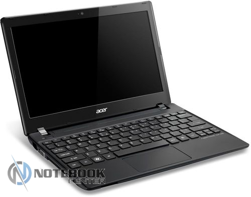 Acer Aspire One756-1007Sbb