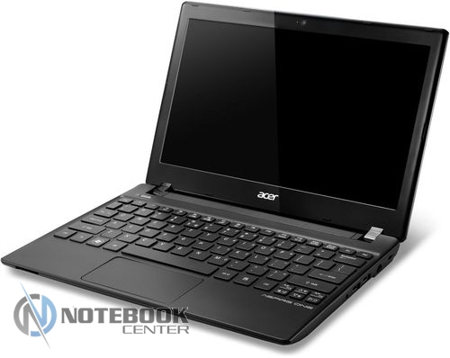 Acer Aspire One756-1007Sbb