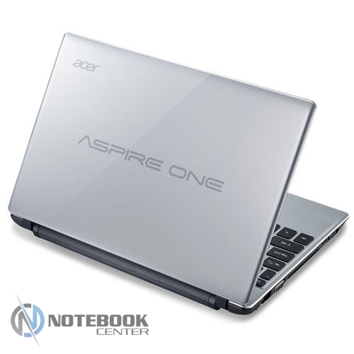 Acer Aspire One756-84Sss