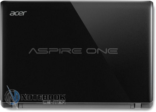 Acer Aspire One756-887B1kk