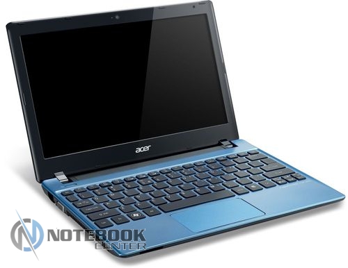 Acer Aspire One756-887BSbb
