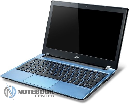Acer Aspire One756-887BSbb