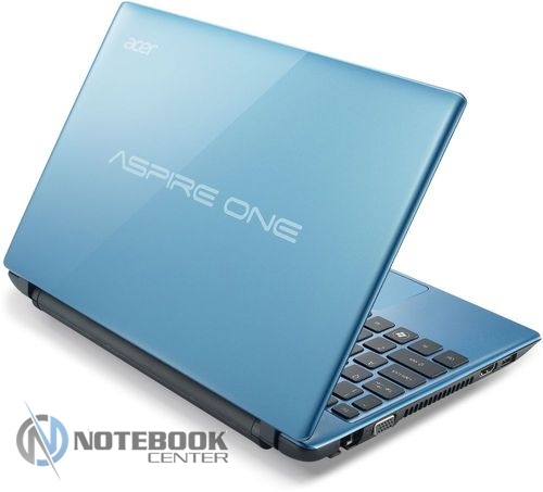 Acer Aspire One756-887BSbb