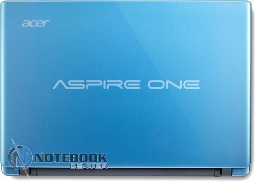 Acer Aspire One756-887BSbb