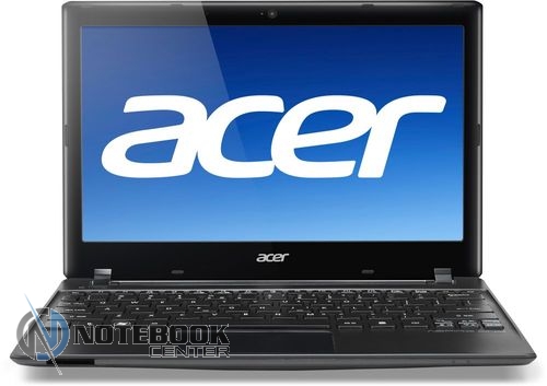 Acer Aspire One756-887BSkk