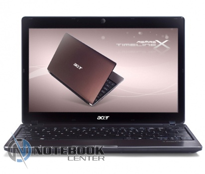 Acer Aspire One521