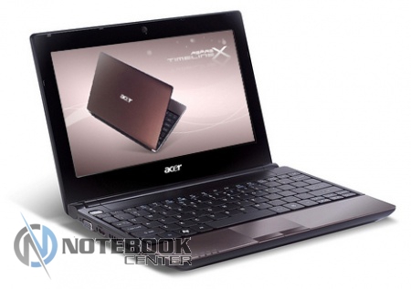 Acer Aspire One521