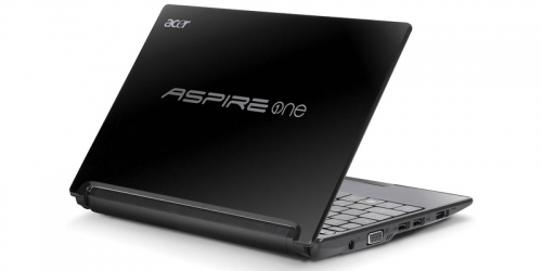Acer Aspire One522-C68kk
