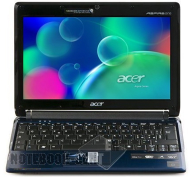 Acer Aspire One531h-0Bb