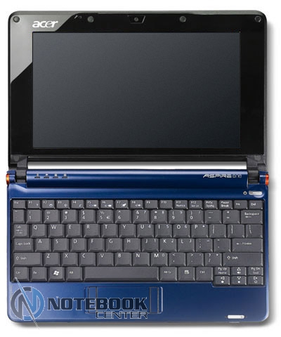 Acer Aspire One531h-0Bb