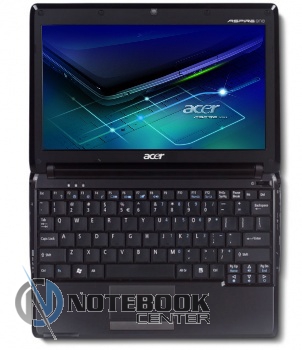 Acer Aspire One531H-0DK