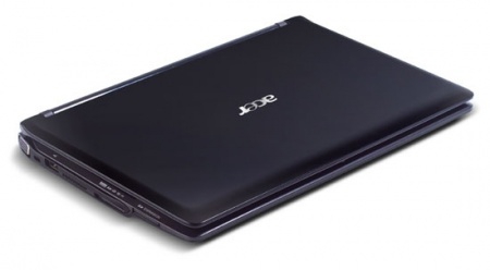 Acer Aspire One531h-1BGk