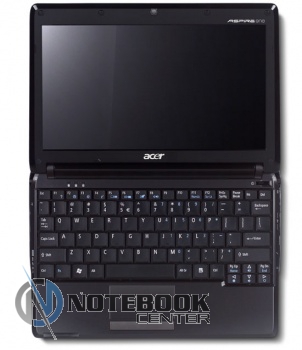 Acer Aspire One531h-0Bk