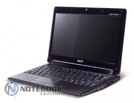Acer Aspire One531h-0Bk