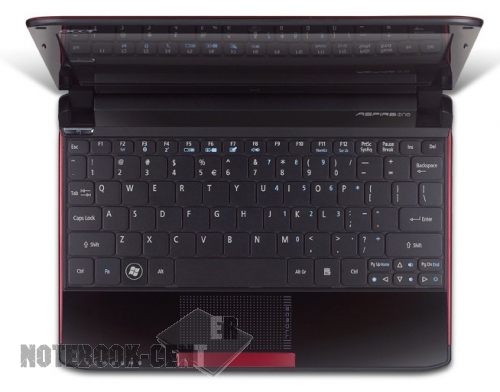 Acer Aspire One 532h-28r
