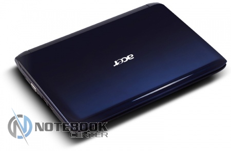 Acer Aspire One532h-2Db
