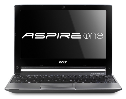 Acer Aspire One533-138ww