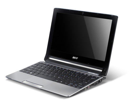 Acer Aspire One533-138ww