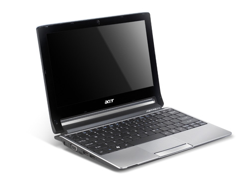Acer Aspire One533-138ww