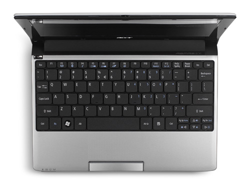 Acer Aspire One533-138ww