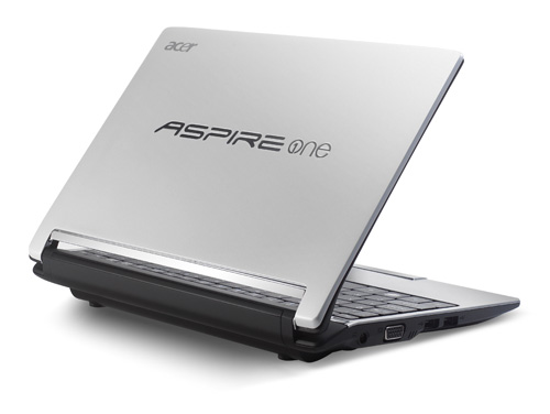 Acer Aspire One533-138ww