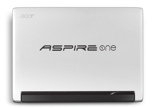 Acer Aspire One533-138ww