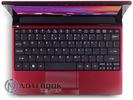 Acer Aspire One533-238rr